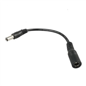 Keyboard-Guitar-Effect-Pedal-Power-Supply-Reverse-Polarity-Cable-Lead-5-5-x2-1mm