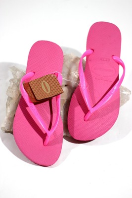 new style havaianas slippers