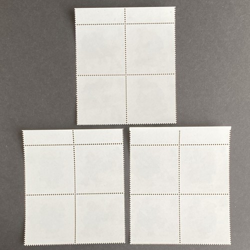 GB 2023 Stamps MNH Paddington 1st Class Sheet Block Unfranked OFF Paper with Gum - Picture 8 of 8