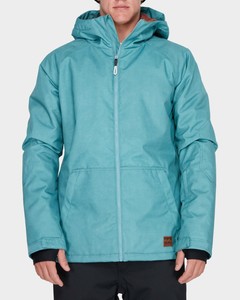 arctic ski jacket
