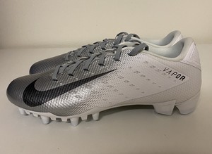 nike men's vapor untouchable speed 3 td prm football cleats