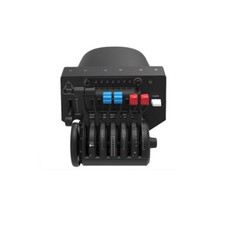 Flight SIM Bravo Throttle Quadrant Simulation Video Game Accessor for Honeycomb