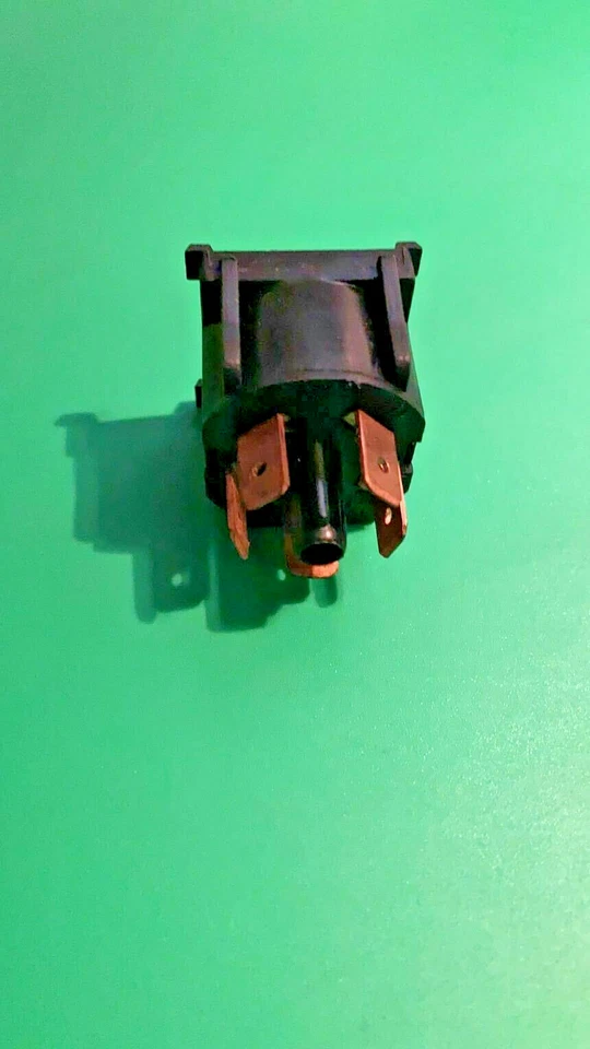 Interruptor soplador ventilador calentador 0EM para AUDI VW GOLF Mk1 Mk2 JETTA 191959511A- Foto 2 de 2