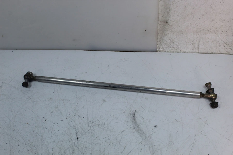 2010 Ski-doo Mxz 1200 Tnt Steering Relay Tie Rod 506152496 - Image 2 of 4