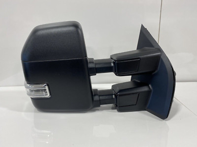 Hightide Mfg. ASYMTRIP 156cm レギュラースタンス用 2021-2023 Ford F150 Passenger Side RH Mirror ML34-17682-ABA5YGY