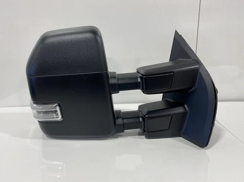 Genuine OEM 2021-2023 Ford F150 Passenger Side RH Mirror ML34-17682-ABA5YGY