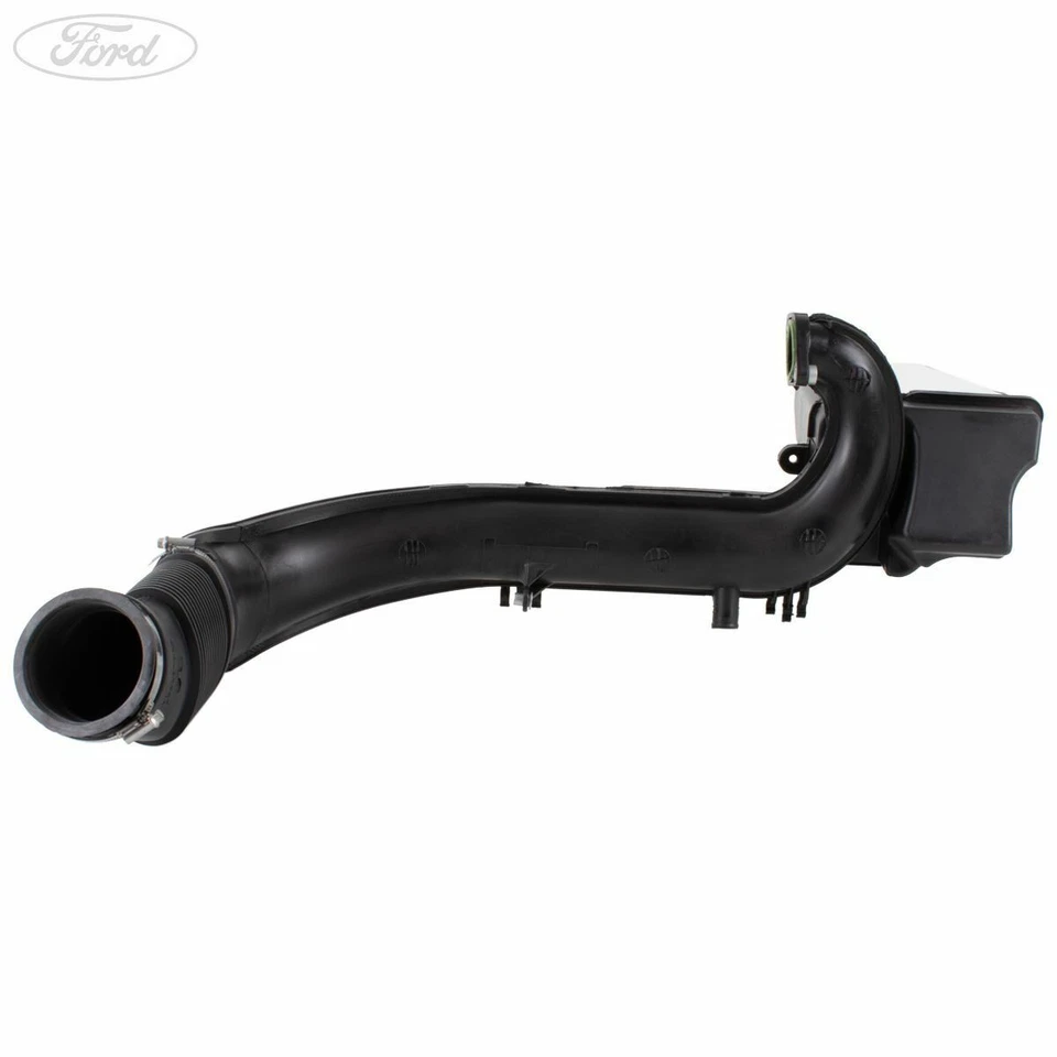 Genuine Ford Mondeo Galaxy S-Max WA6 Induction Air Box Intake Hose Pipe 1469705 - Image 4 of 4