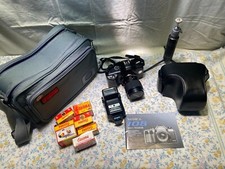 s l225 - Fotocamere Analogiche Usate : 7 splendidi modelli 35mm