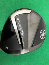 2025 YAMAHA inpres DRIVESTAR 5W 17deg speeder 425 SR-flex Fairway wood Golf D543
