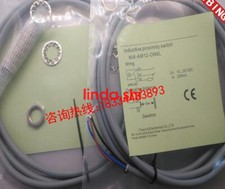 1pcs new TURCK NI4-AM12-ON6L One year warranty