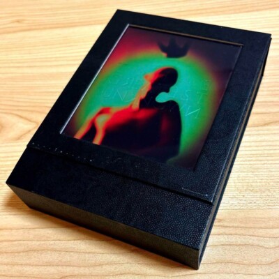 King Gnu THE GREATEST UNKNOWN CD + Blu-ray Limited Edition BVCL-1350