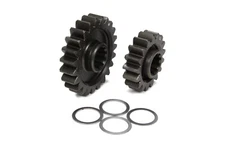 Coleman Racing Products Quick Change Gear Pro-Lite Set 10