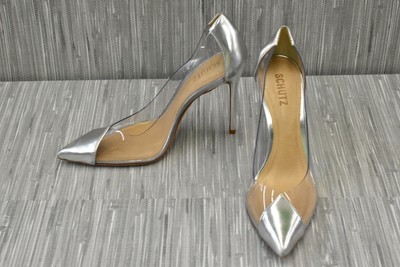 schutz cendi silver