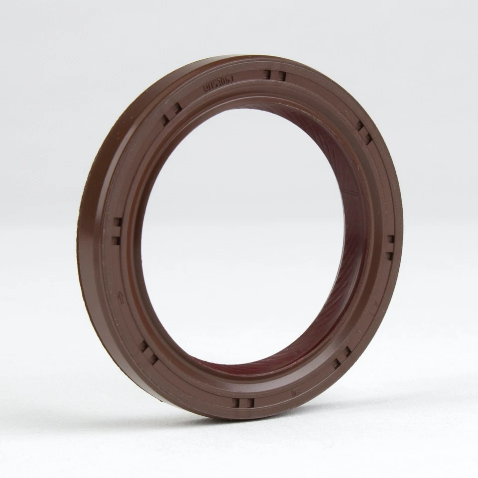 Genuine OEM Honda Acura Front Crank Oil Seal 91212-5MR-A01 Foto 3 de 3