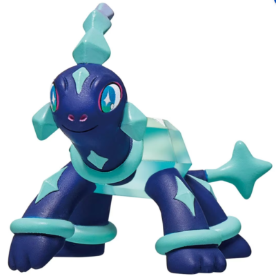 Pokémon Moncolle by Takara Tomy – Wizplex
