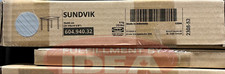 Brand New IKEA SUNDVIK Children's Table Gray (29 7/8x19 5/8 ") 604.940.32