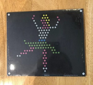 lite brite replacement sheets
