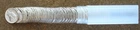 ROLL 1943-D MERCURY SILVER DIMES..  CH/GEM BU