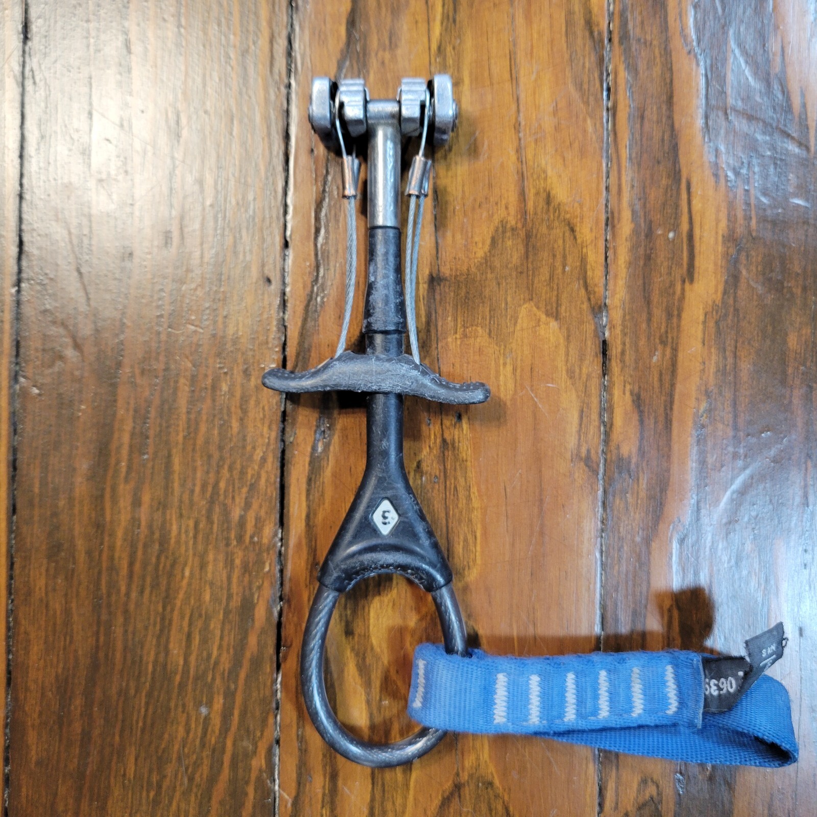 Cámara de escalada Black Diamond Camalot C4 - talla 3