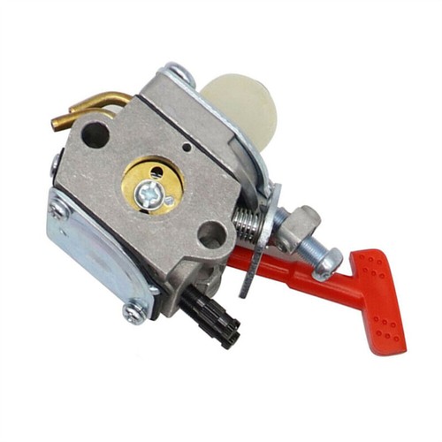 WT-318 WT-220 Carburatore per Homelite SX135 ST155 ST275 ST385 UT-20601 UT-15071 - Foto 4 di 9