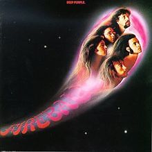 Fireball von Deep Purple von not specified | CD | Zustand sehr gut