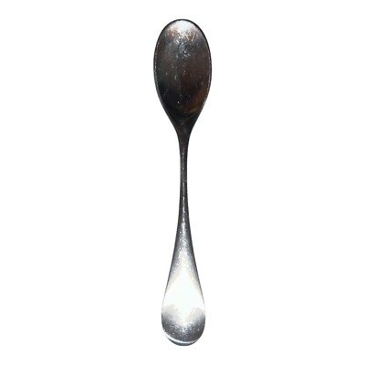 Iitalia NANNY STILL 18/10 MANGO Place Spoon