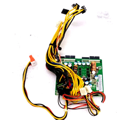 Supermicro PDB-PT112-2420 1U 20-Pin Redundant Power Distributor