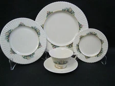 Lenox China Rutledge~ (1) ~ 5 Piece Place setting ~1st Quality~ Perfect