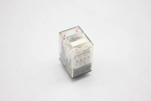 Omron MY4N