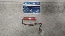 Kinesis 11941-10 Deuterium (D2) Detector Lamp