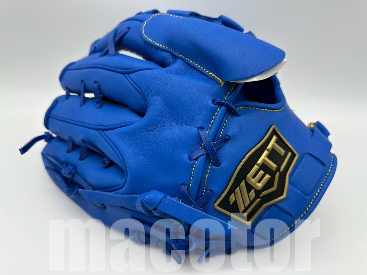 ZETT Special Pro Order 12