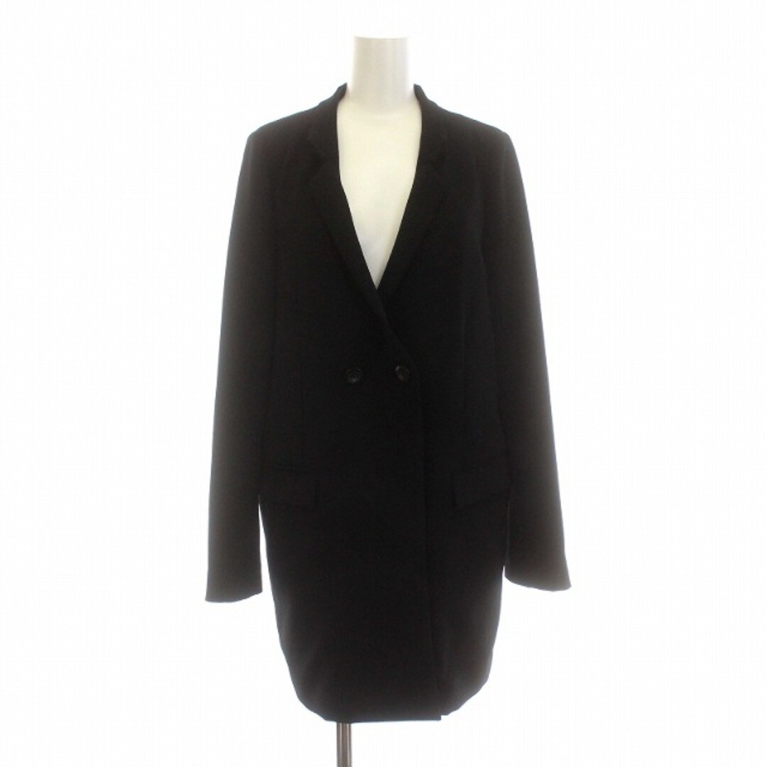 Ameri NOTCH PRINT LINING JACKET