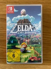 The Legend of Zelda Link´s Awakening _ Ninte...