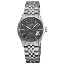 Raymond Weil Freelancer Watch. Mens Stainless...