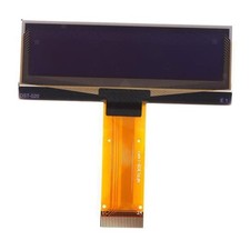 2,23-Zoll-OLED-Displaymodul (128x32) &ndash; Einfache Installation &ndash; Ersetzt