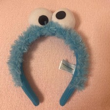 Sesame Street Cookie Monster Headband