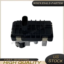 Fits Holden Colorado RG Chevrolet VM RA428 2.8L Diesel Turbo actuator 814067