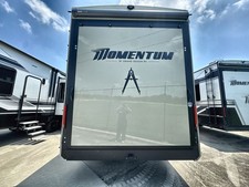 2026 Grand Design Momentum 395MT