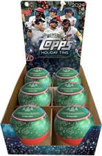 2024 Topps Holiday Baseball Checklist Guide in-content 27