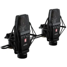 SE electronics sE 4400a Set stereo set microfono da studio
