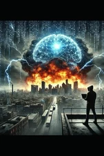 HOW TO HACK A MODERN DICTATORSHIP WITH AI: THE DIGITAL CIA/OSS SA