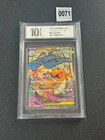 2025 Pokemon Mega Dragonite Ex MA 232/193 Mega Dream M2a Japanese NM Grade 10