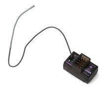 FlySky INR4-GYB - INR4-GYB 4-Channel AFHDS3 2...