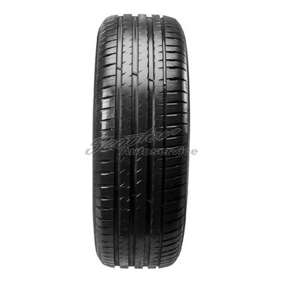 Michelin Sommer-Reifen Pilot Sport 4 XL 235/40 R18 95Y ZR id596545
