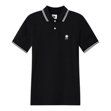 Pretty Green Rayner Polo Black
