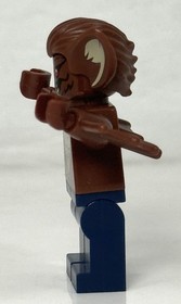 LEGO SH0086 Man-Bat (2014, Man Bat, Batman, DC Universe, 76011, 70905) Canadian