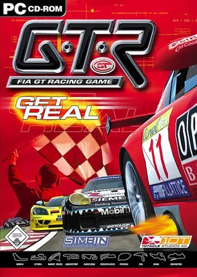 GTR Racing