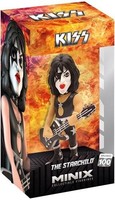 Kiss - The Starchild - Figur - Neu & OVP