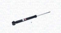 Magneti Marelli StoßDäMpfer Hinterachse Gasdruck Passend FüR Audi A4
