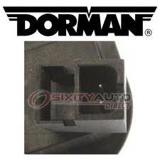 Dorman Right Power Vent Window Motor for 1998-2004 Chevrolet Venture ff